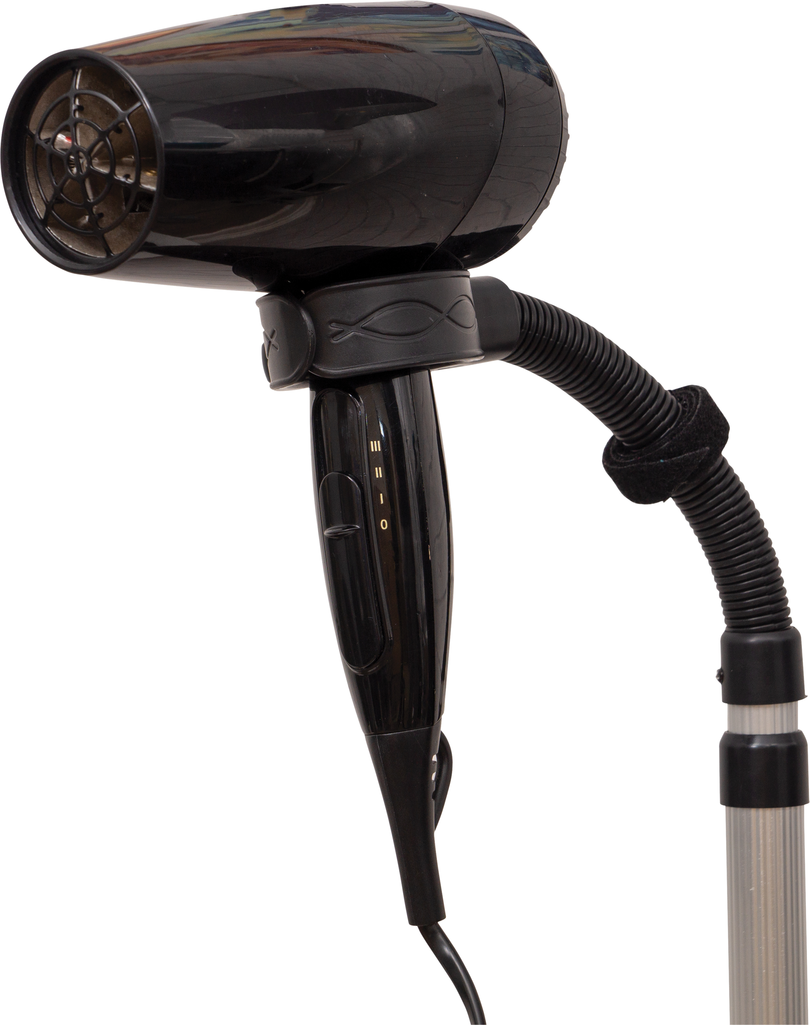 Hands Free Hair Dryer Stand - Image 3