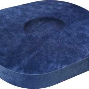 Oval Shaped Donut Support Cushion