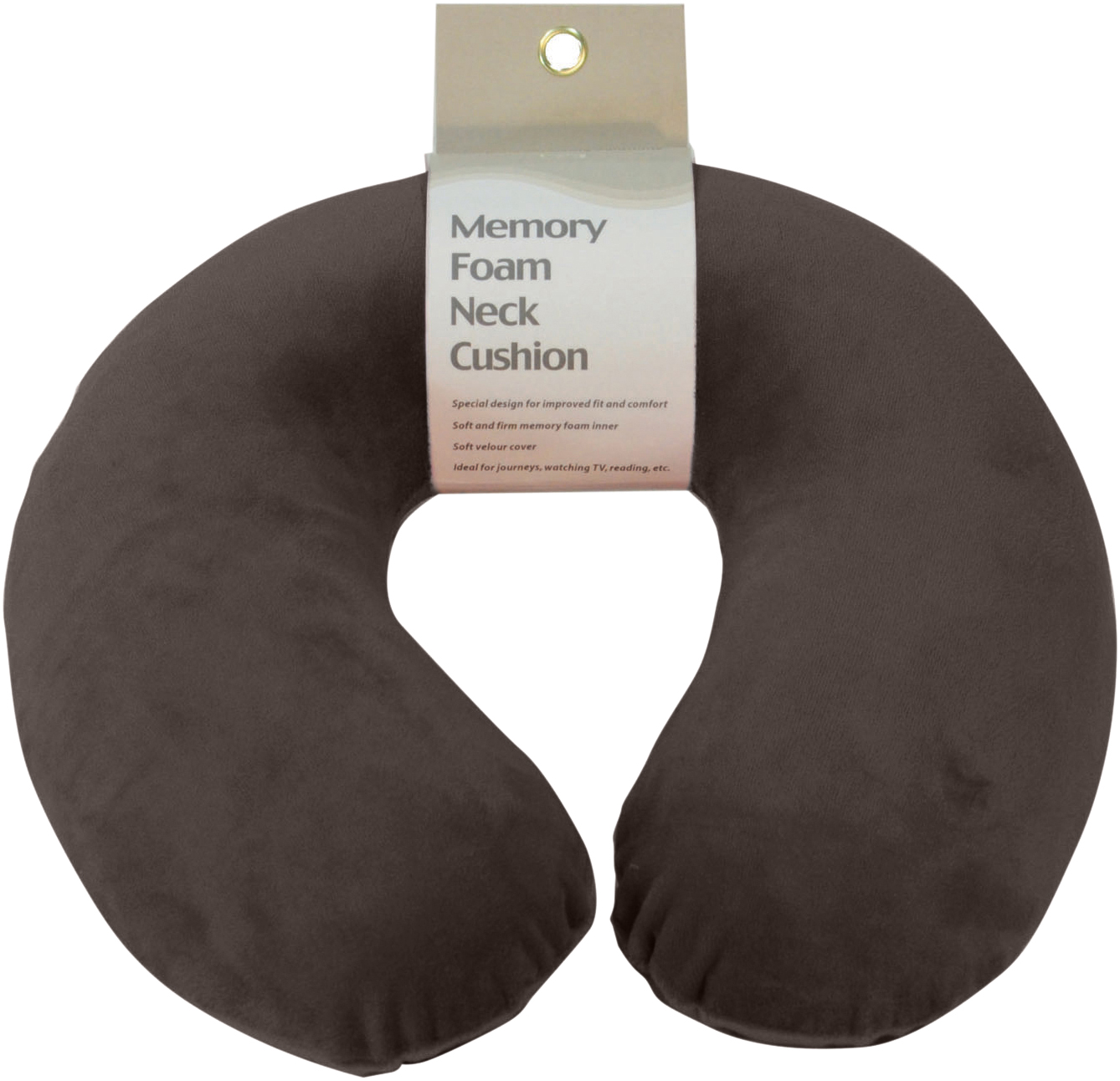Memory Foam Neck Cushion Range - Image 15