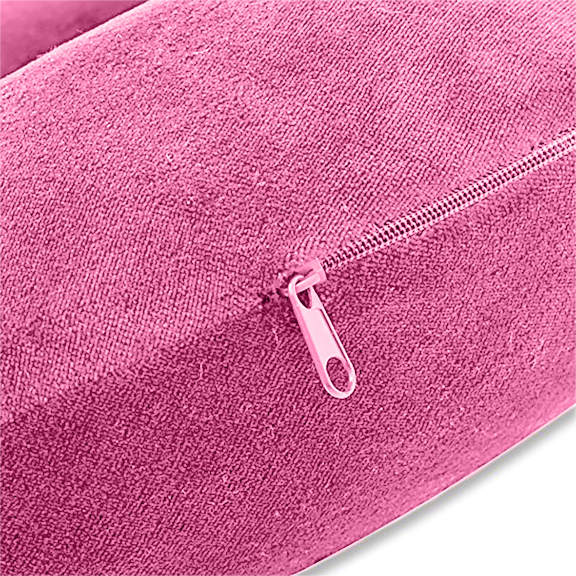 Memory Foam Neck Cushion Range - Image 9