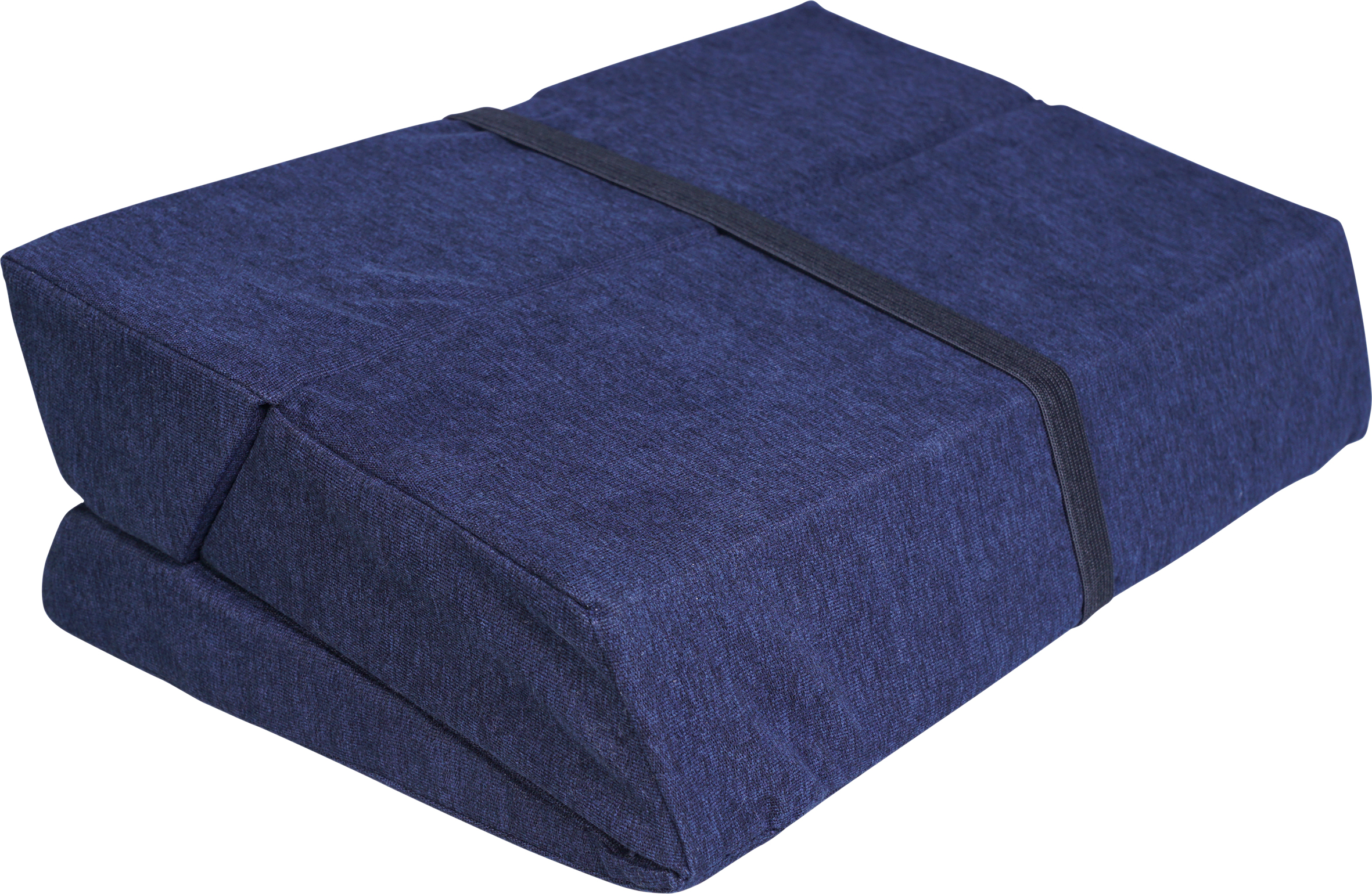 Tablet Holder Pillow - Image 4