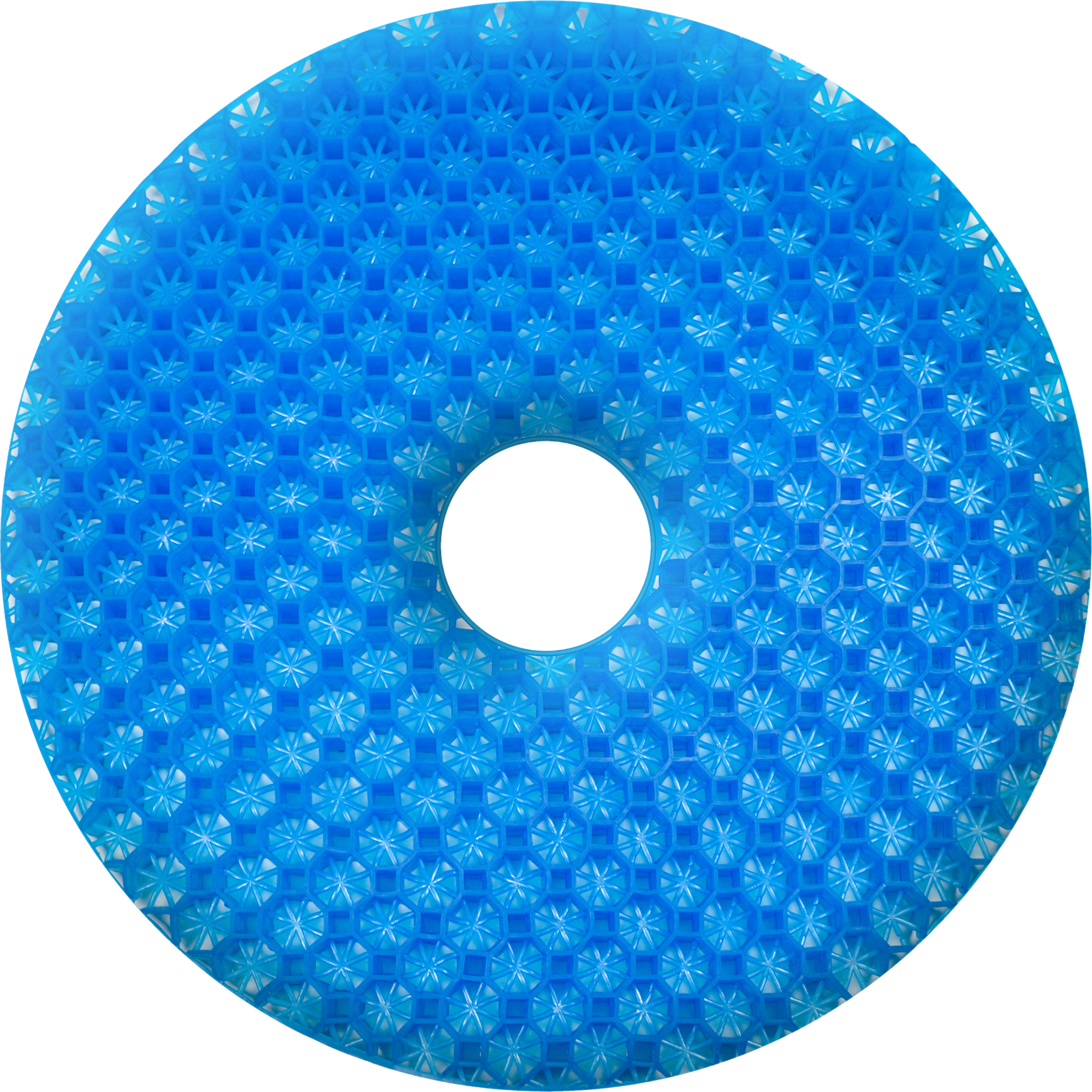 Gel Ring Support Cushion - Image 2