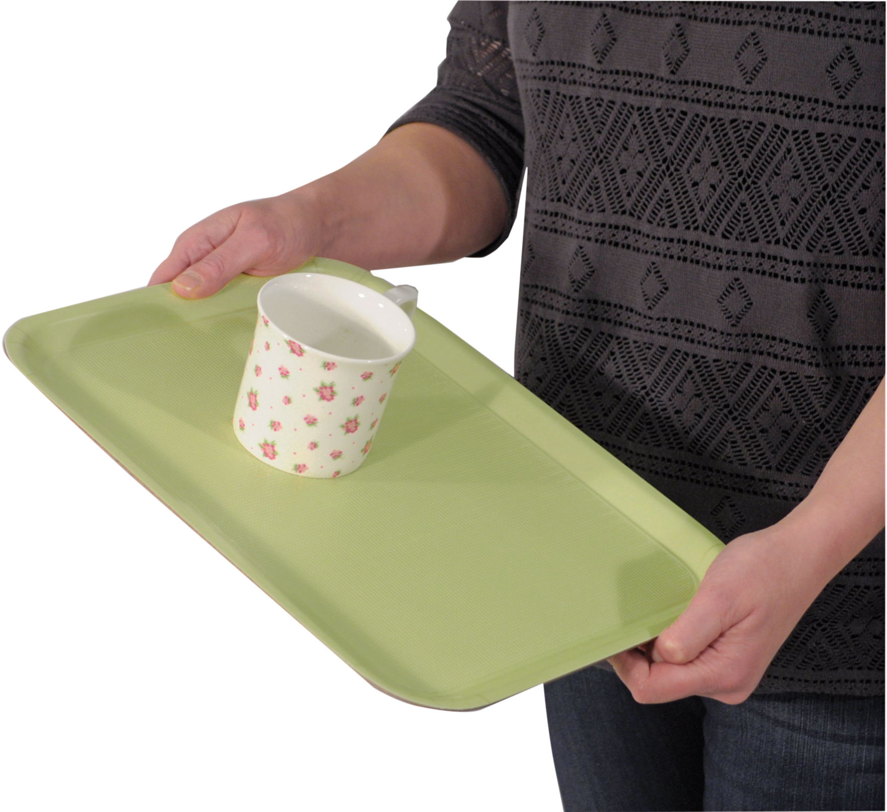 Non Slip Lap Tray - Image 2
