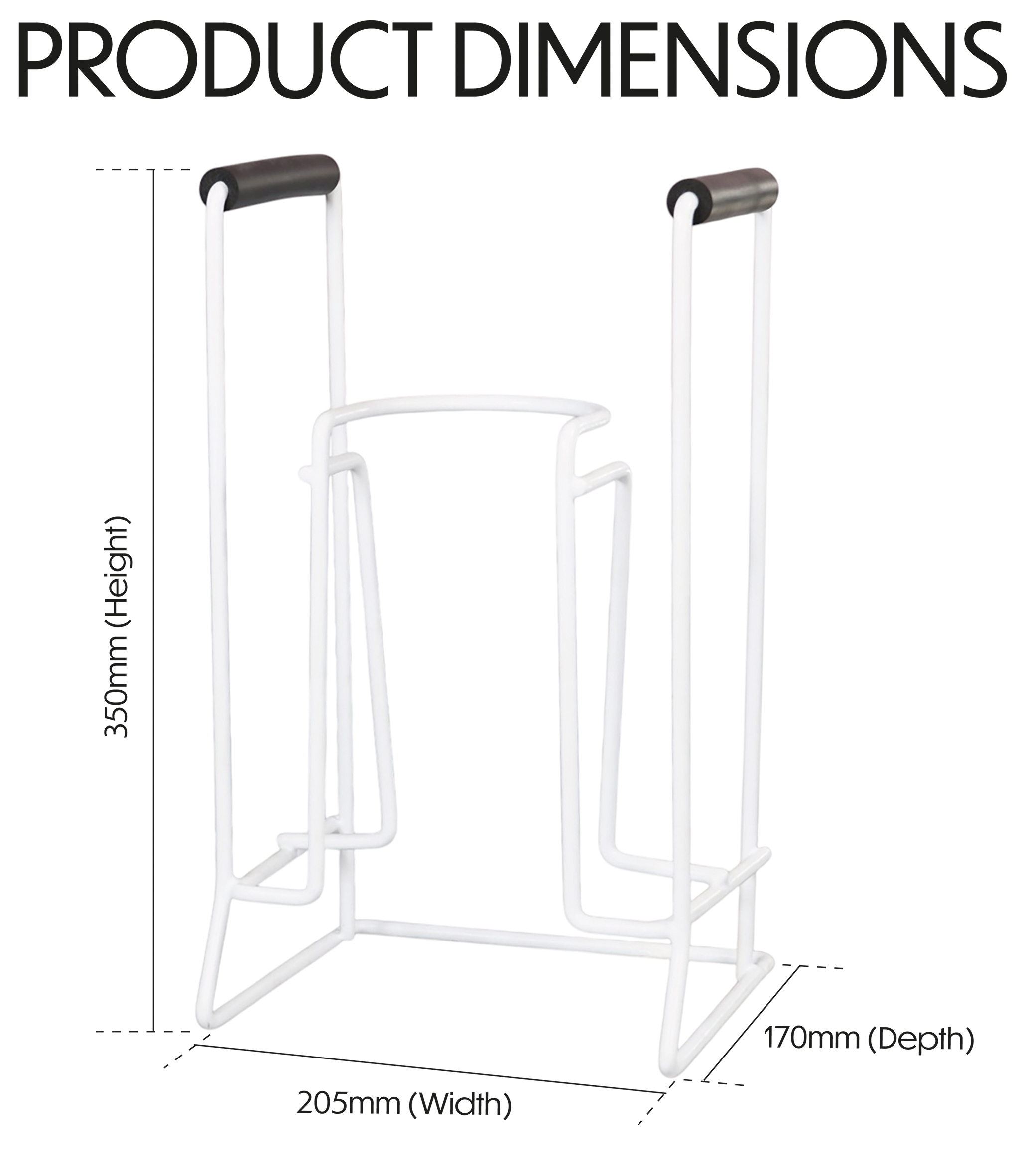 Rigid Sock & Stocking Helper - Image 4