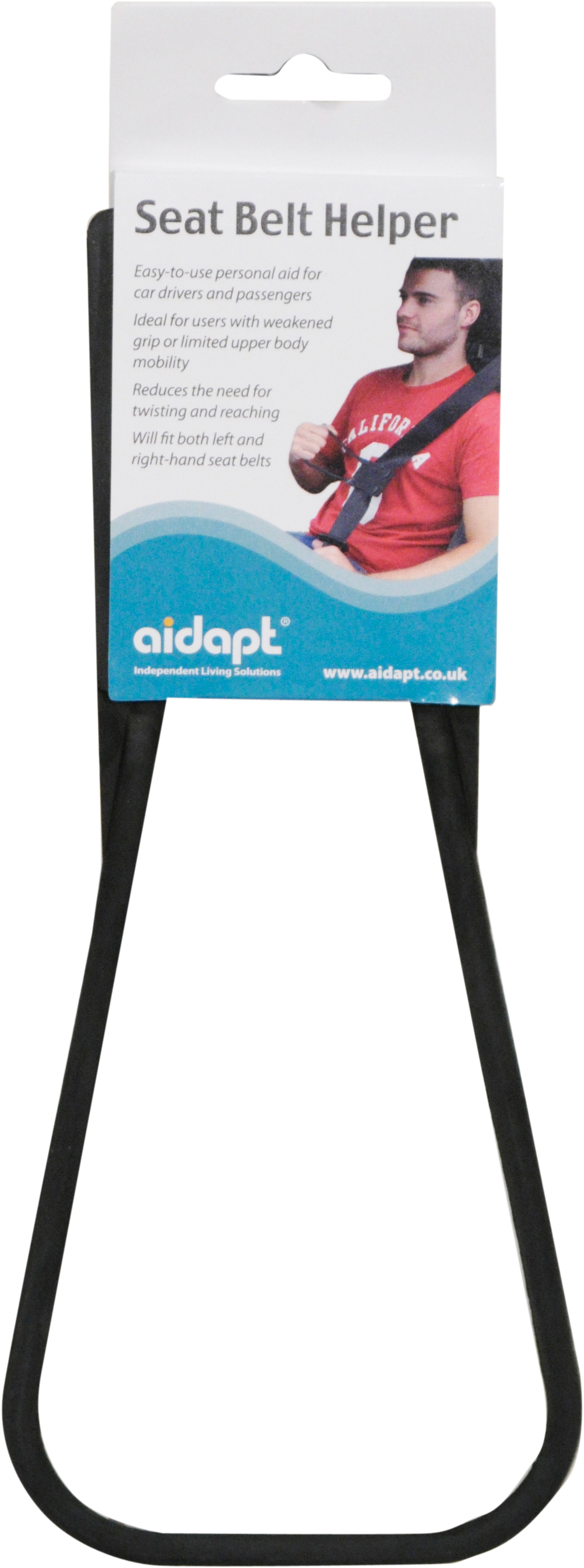 Seat Belt Helper - Image 3