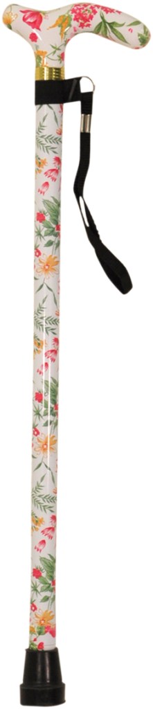 Deluxe Walking Cane