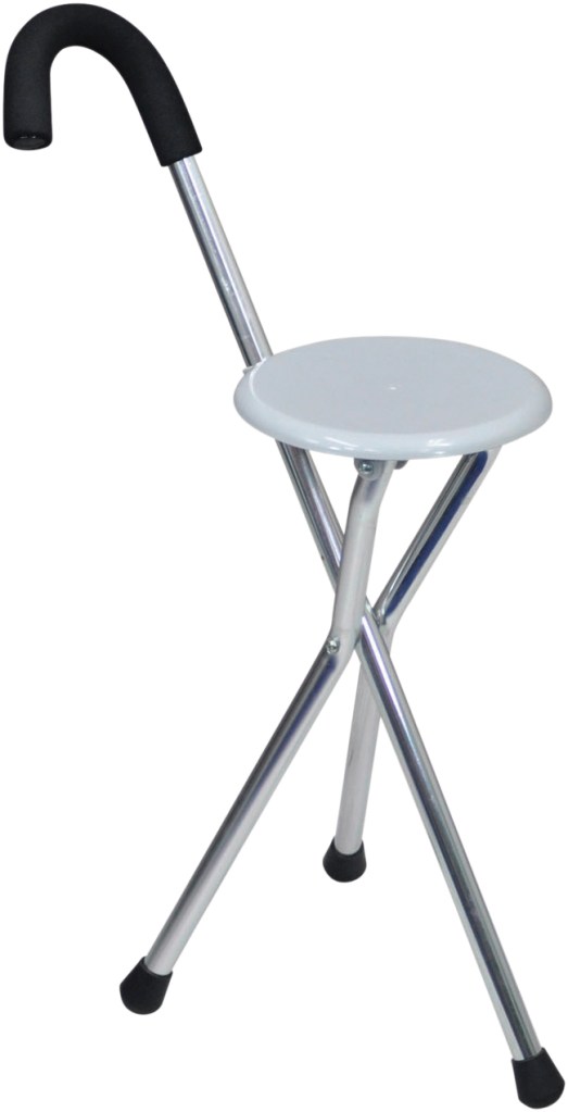 Folding Seat Cane