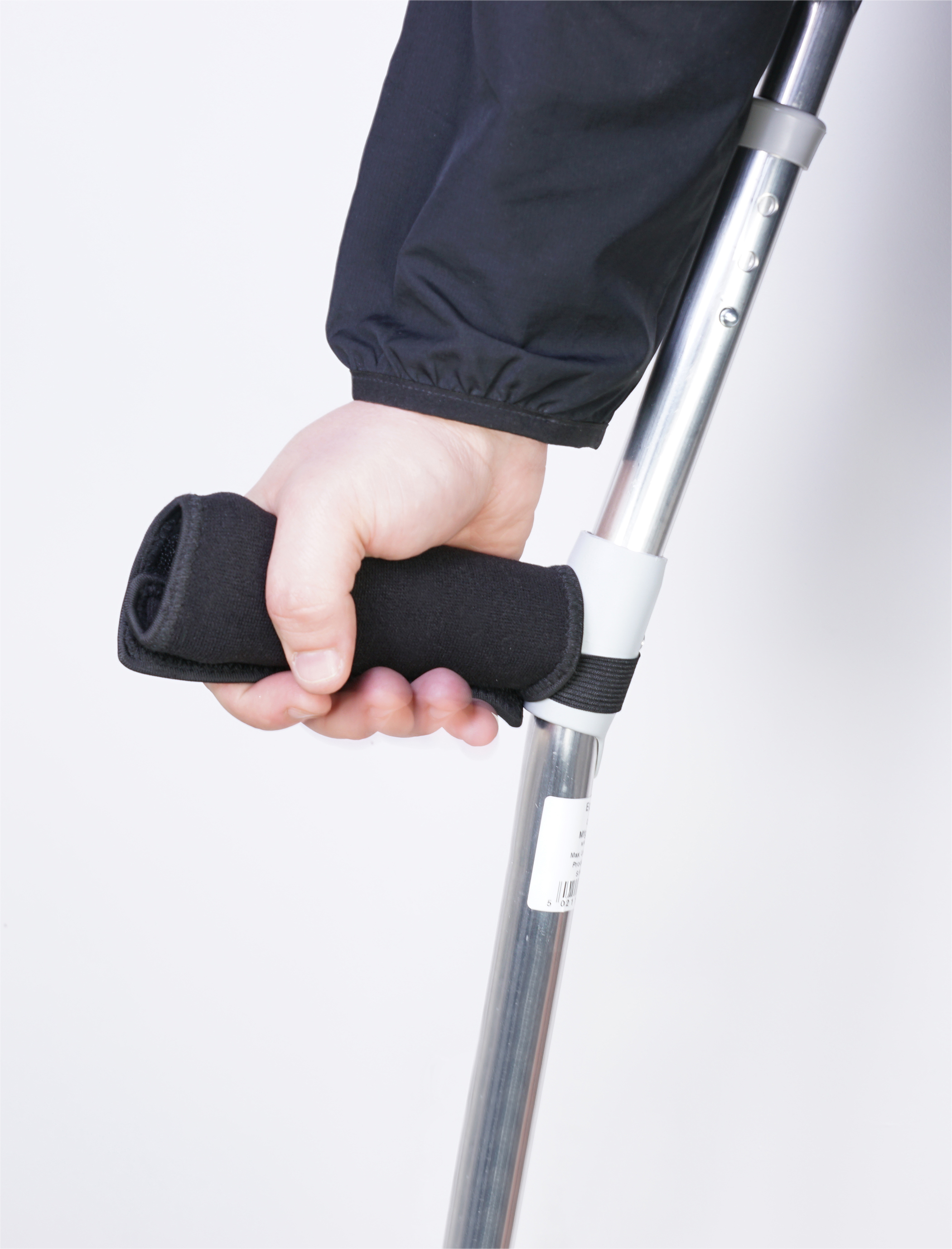 Crutch Handle Pads (Pair) - Image 2