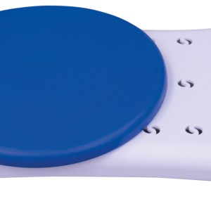 Width Adjustable Bath Board with Integral Handle and Turntable