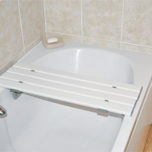Medina Plastic Bath Board