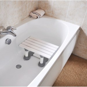 Medina Plastic Bath Seat
