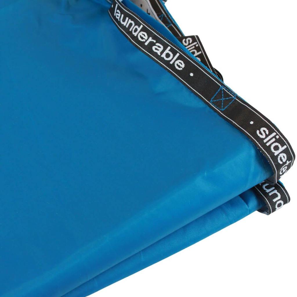 Elite Reusable Flat Slide Sheet With Handles