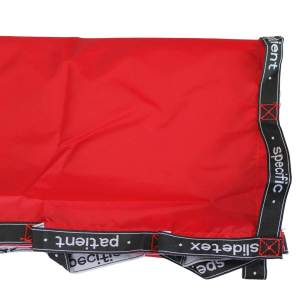 Elite Patient Specific Flat Slide Sheet With Handles