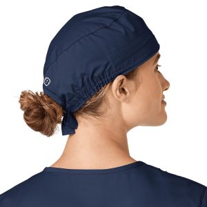 WonderWink Scrub Caps