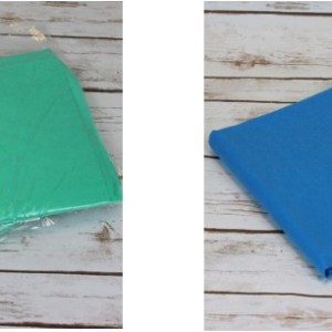 Ambulance Fitted Stretcher Sheets (Each)