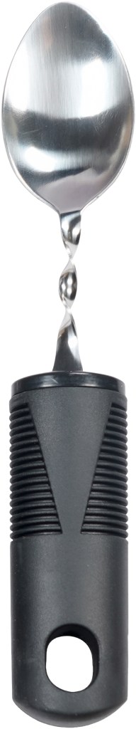 Large Grip Bendable Spoon