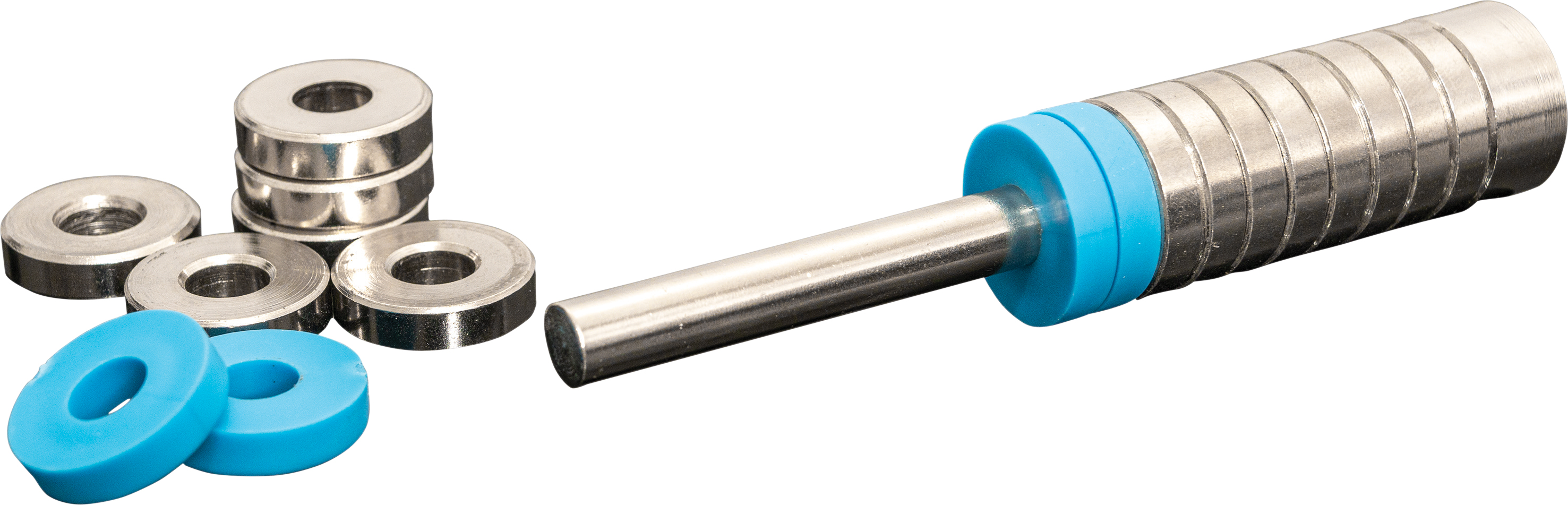 Weight Adjustment Set