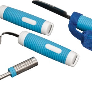 Weight Adjustable Cutlery Set