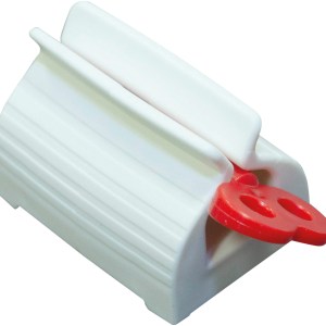 Tube Squeezer in Red / Blue