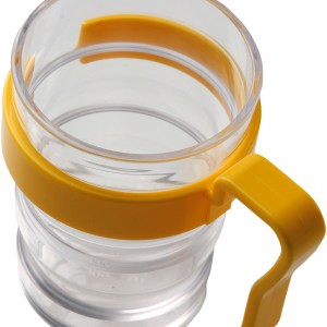 Cup Handle for use with Novo Cup and Sure Grip Mug