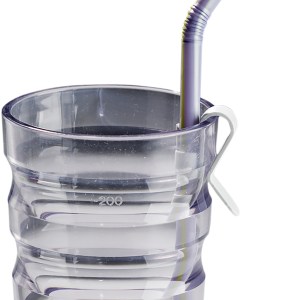Straw Clips for holding straws in place on your cup/mug