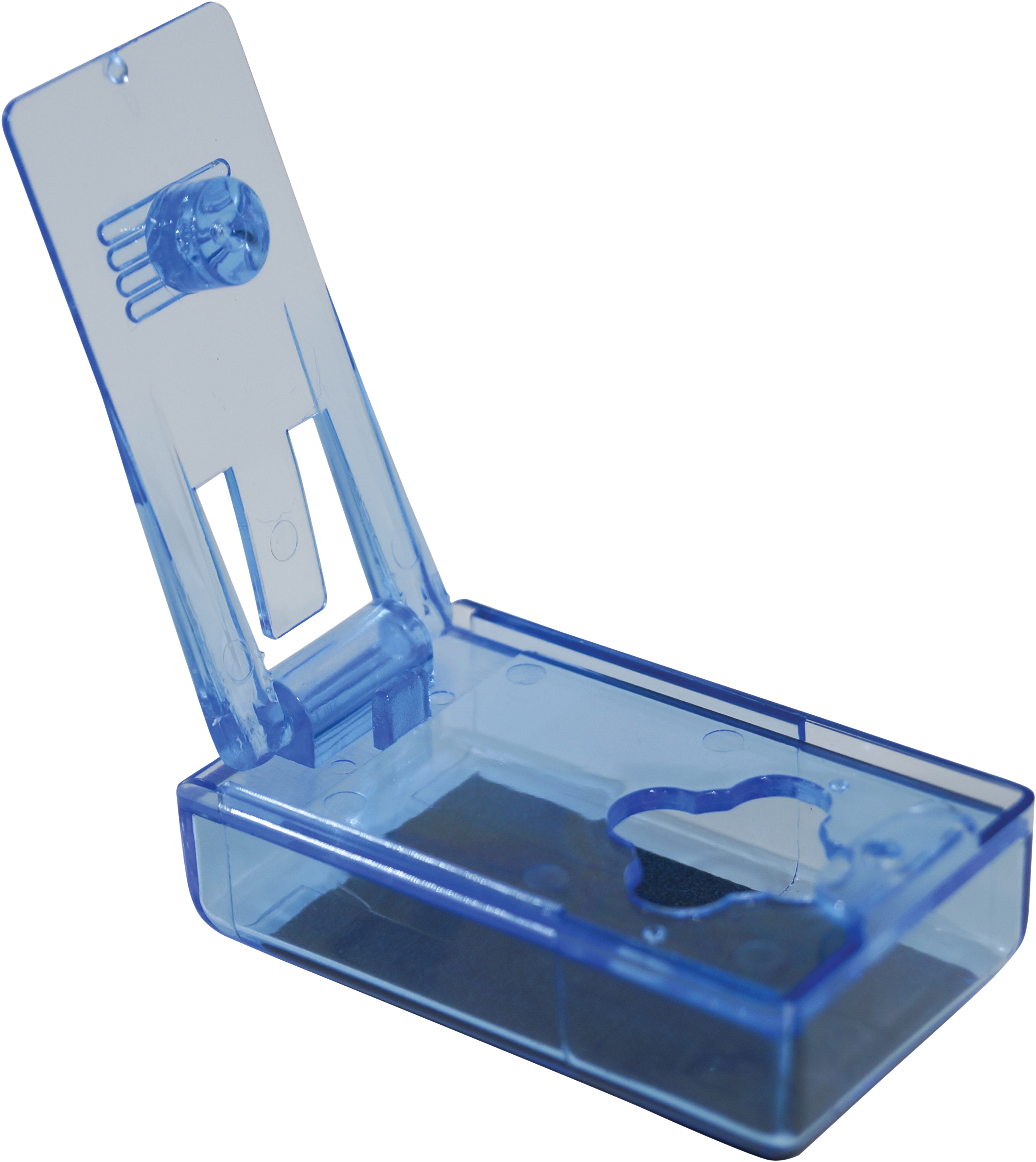 Compact Pill Puncher