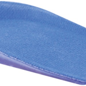 Pair of Fabric and Silicone Heel Cup (for Spur Central)