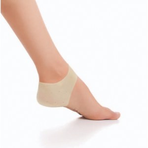 Gel Heel Ankle Protector (Sold as a Pair)