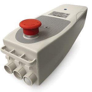 Replacement Control Box for the VP235 Electric Patient Lift
