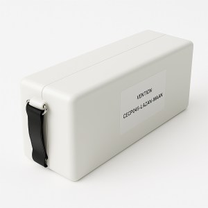 Replacement Lithium Ion Battery for VP235 Patient Hoist