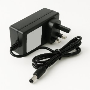 Replacement Plug InPower Supply for the Electric Patient Lift