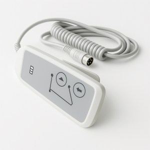 Remote Control Handset for VP235