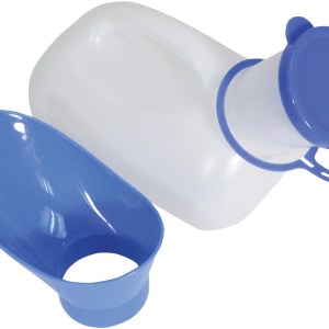 Unisex Portable Urinal Male/Female
