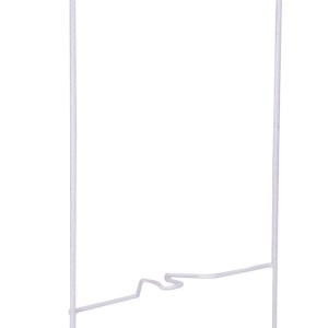 Urine/Catheter Bag Floor Holder