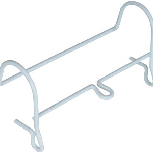 Urine/Catheter Bag Hanging Holder