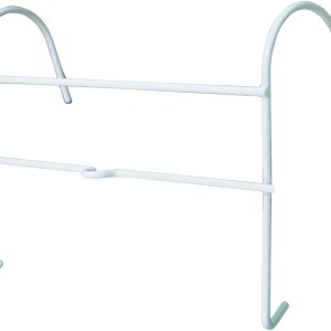 Urine/Catheter Bag Hanging Holder