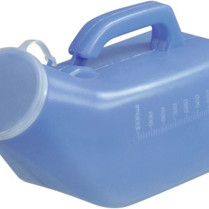 Male Urinal