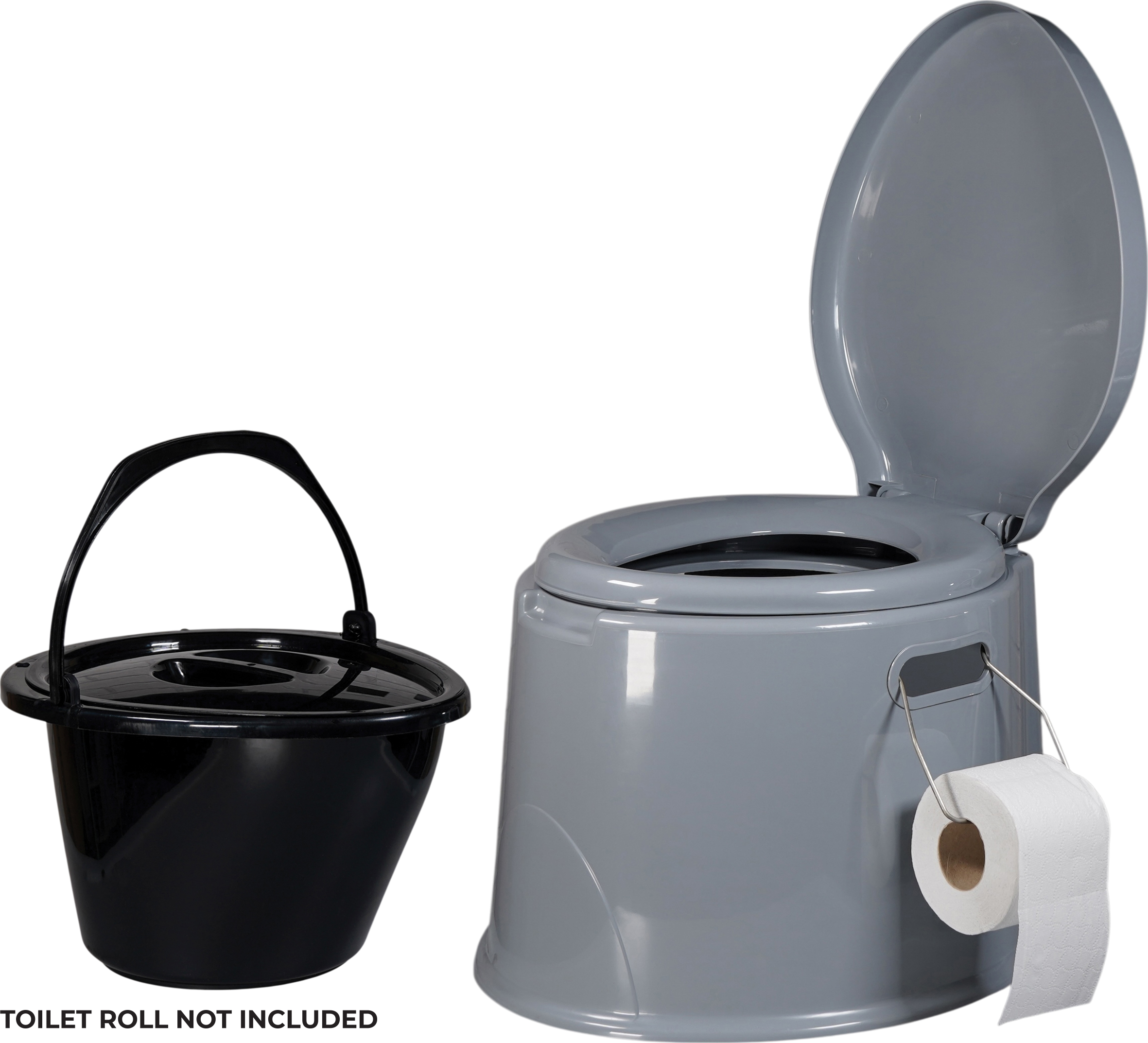 Portable Toilet