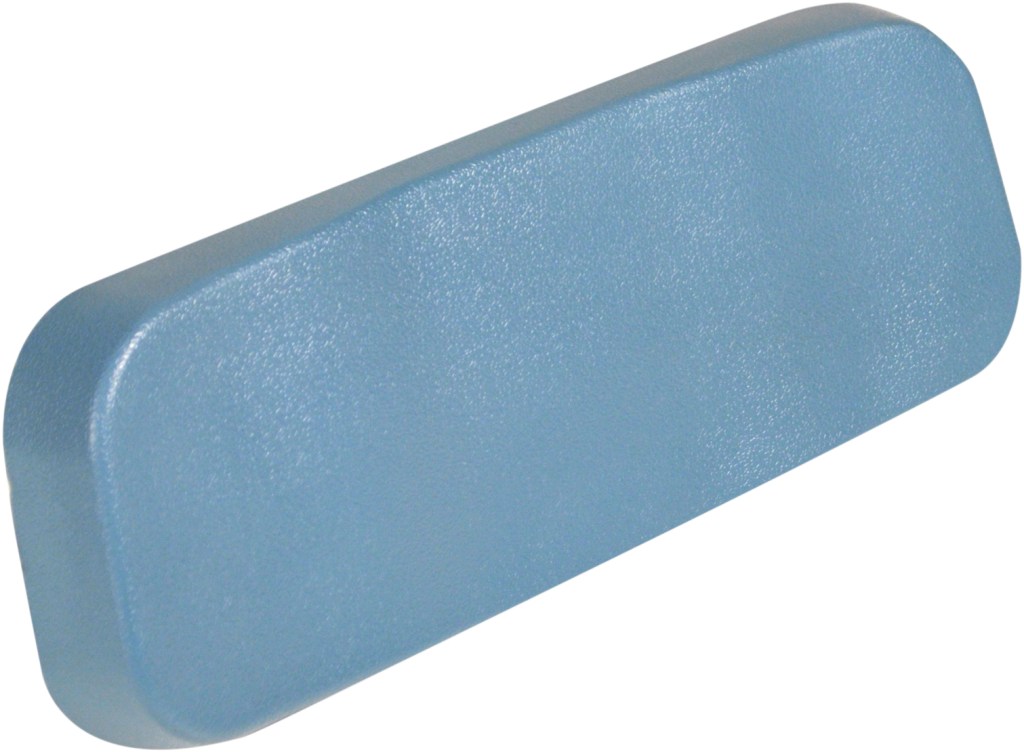 Aidapt Replacement PU Backrest for the Astral Perching Stool