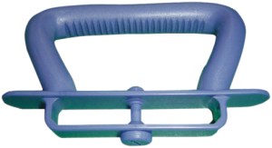 Replacement Handle for the Medina Bath Board