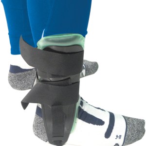 Aidapt Universal Air/Gel Ankle Brace