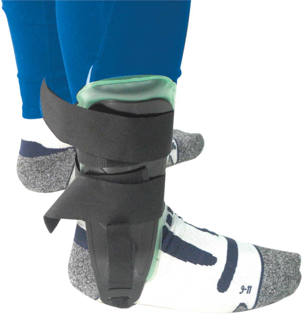 Aidapt Universal Air/Gel Ankle Brace