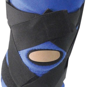 Aidapt Flexible Neoprene Ligament Knee Support