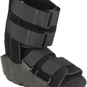 11" Orthopaedic Fixed Walker