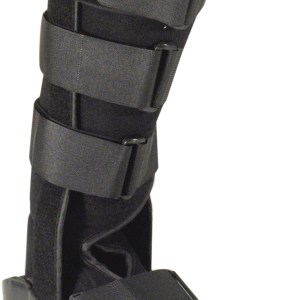 17" Orthopaedic Fixed Walker