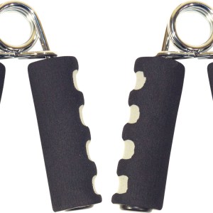 Hand Grips (Set of 2)