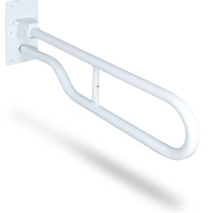 Solo Single Hinged Arm Support