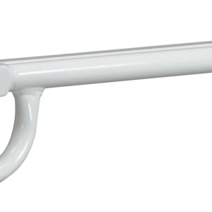 Alvin Toilet/Bed Rail