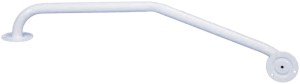 Newel Curved Rail