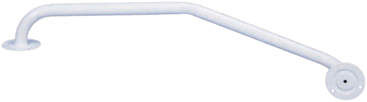 Newel Curved Rail